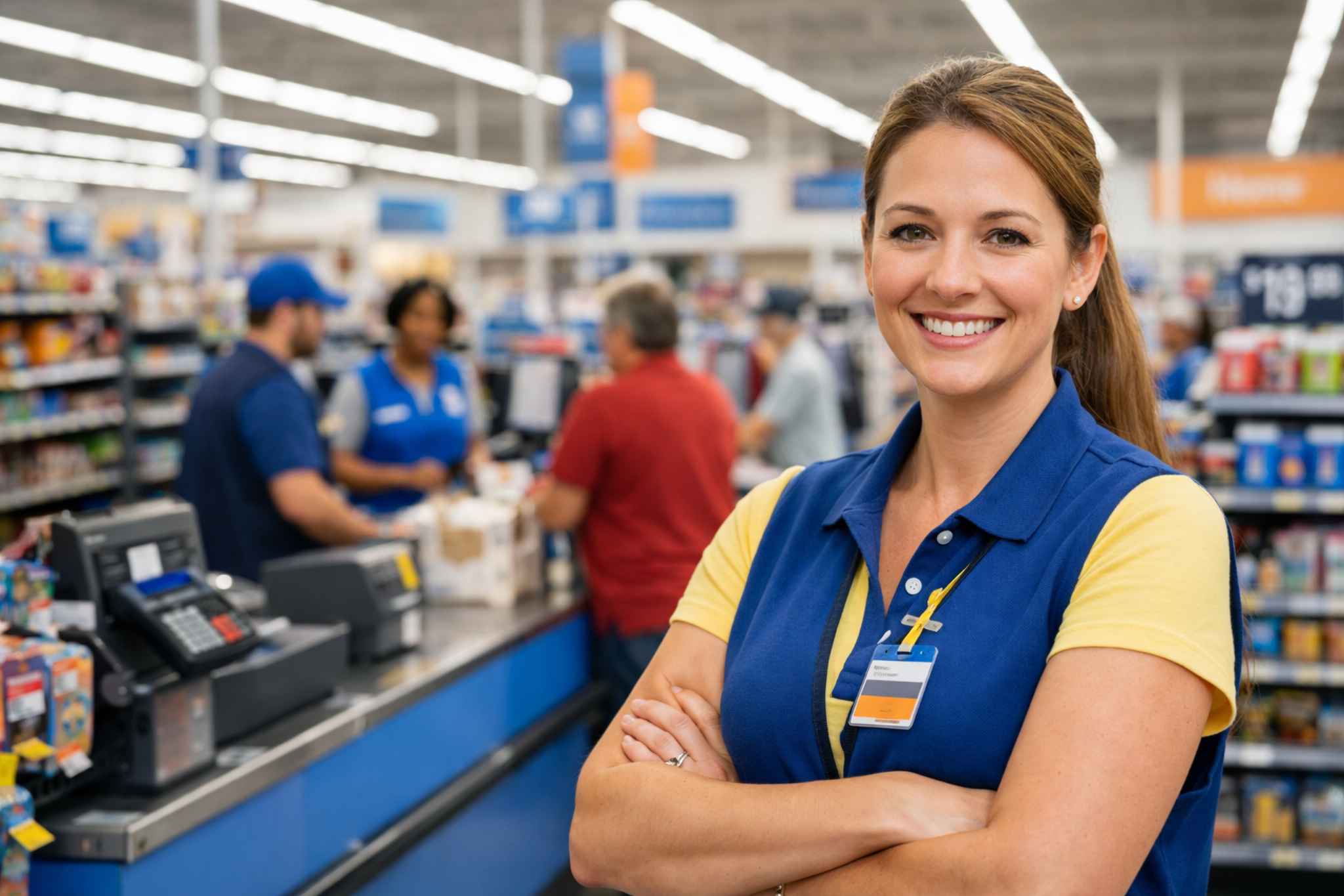 Retail Job Hero Image